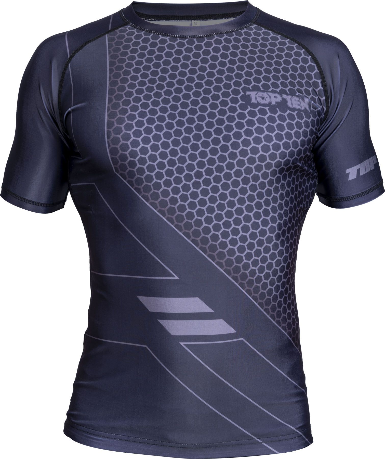 Rashguard trika, kompresní trika