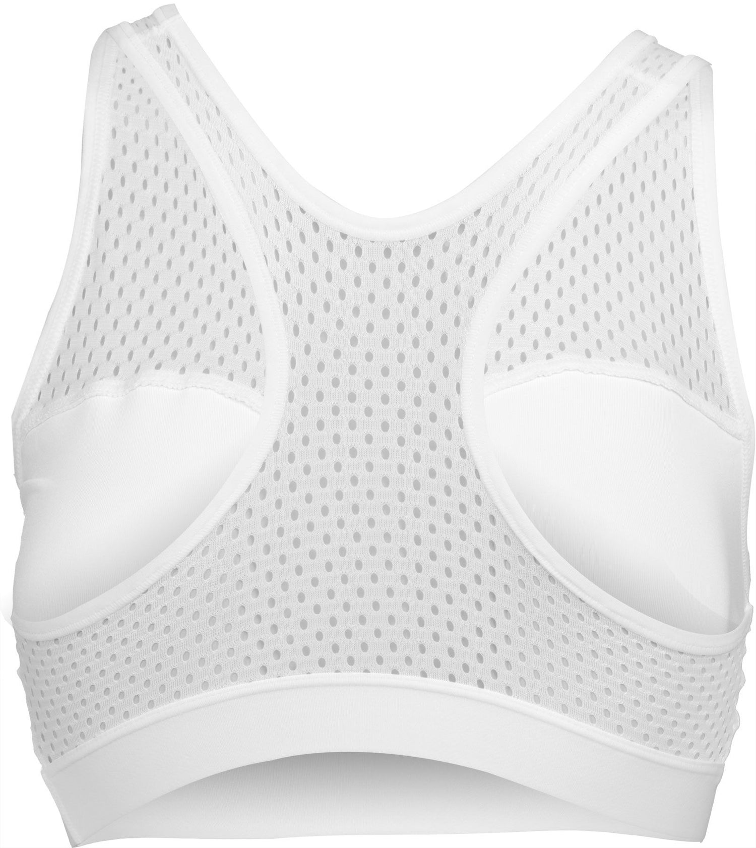 Chránič hrudi top Top Ten Cool Guard - bílá, 0093-1